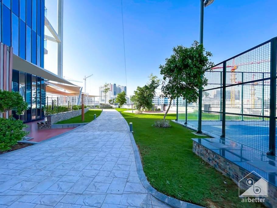 Appartement City Serenity Modern Studio With Stunning Views