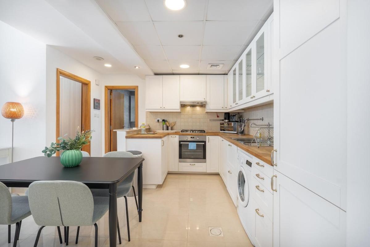 Apartment Marina's Cozy Retreat For Two