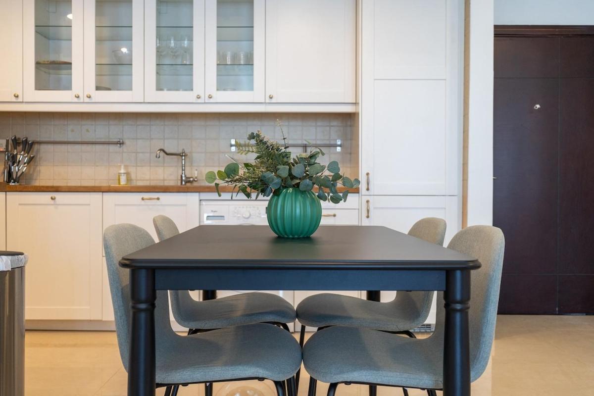 Apartment Marina's Cozy Retreat For Two *
