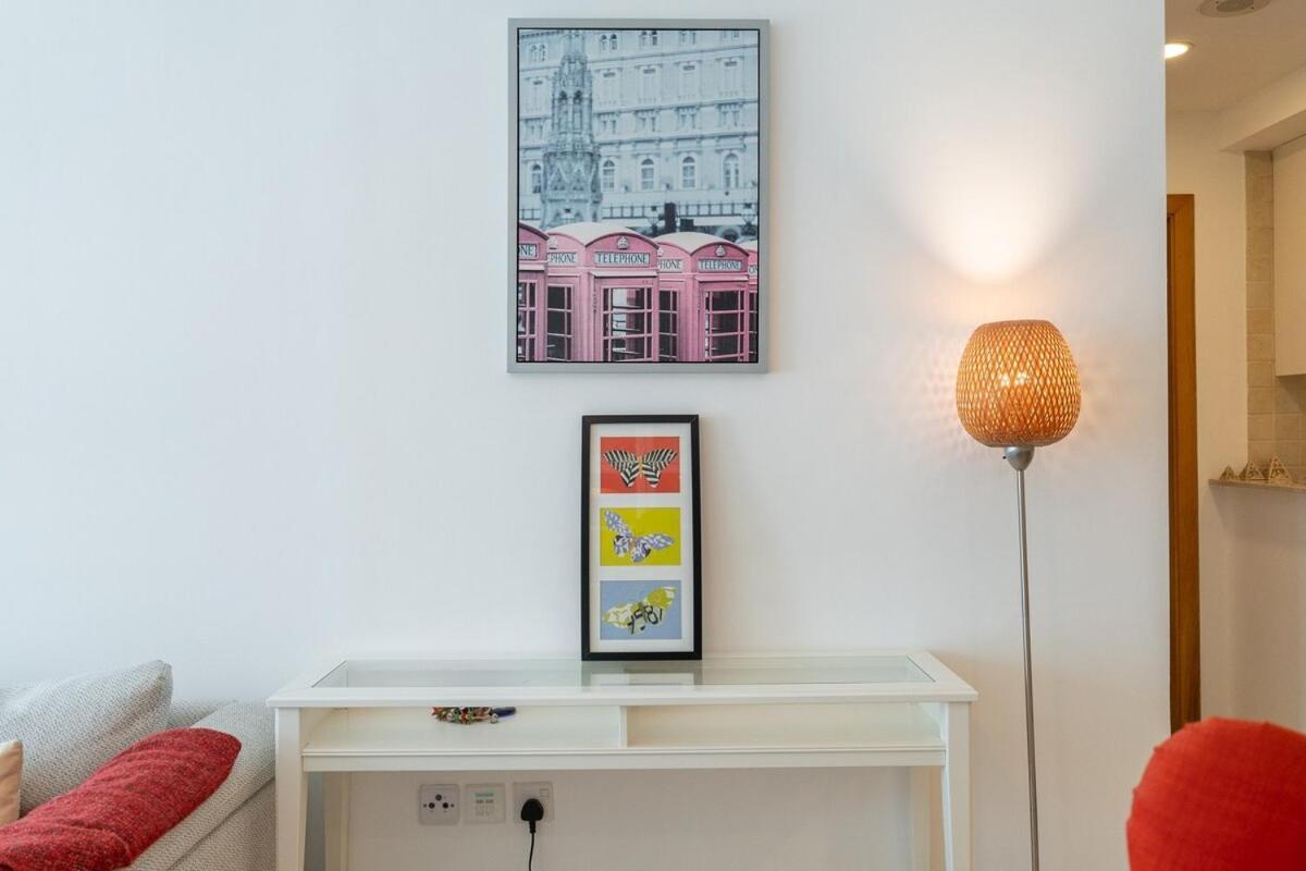 Apartment Marina's Cozy Retreat For Two