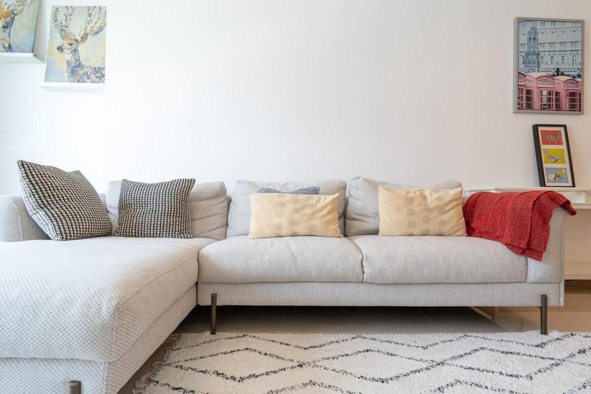 Apartment Marina's Cozy Retreat For Two *