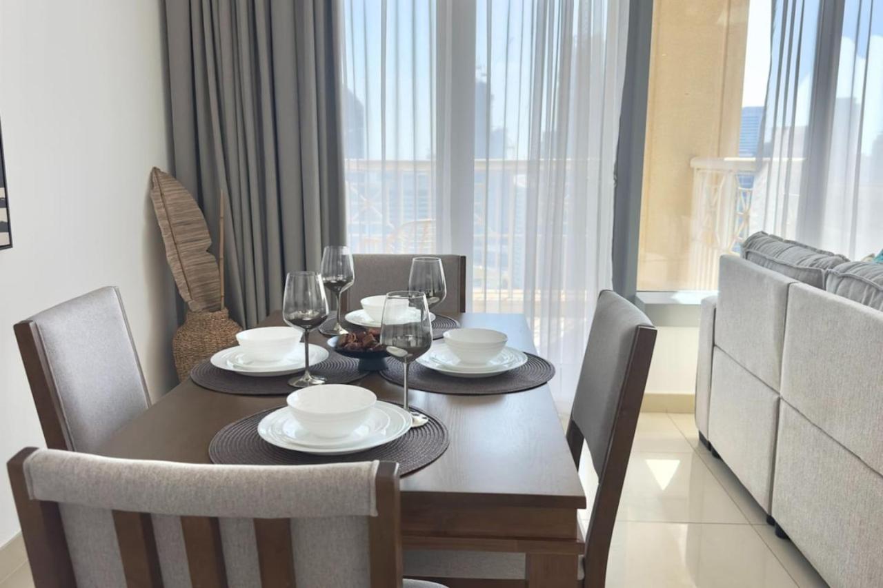1br High Floor At Boulevard 29 Near Mall By Vibel * Dubaï