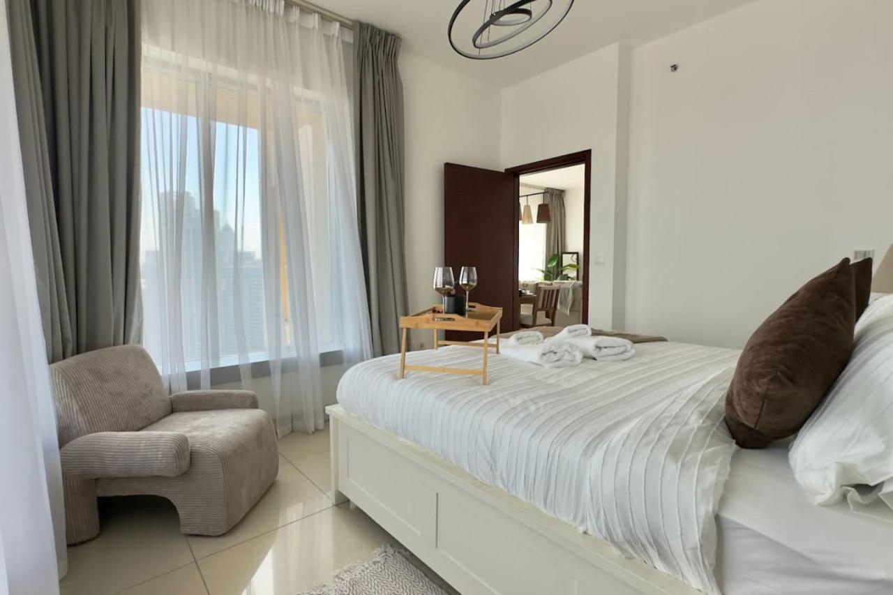 1br High Floor At Boulevard 29 Near Mall By Vibel Appartement *