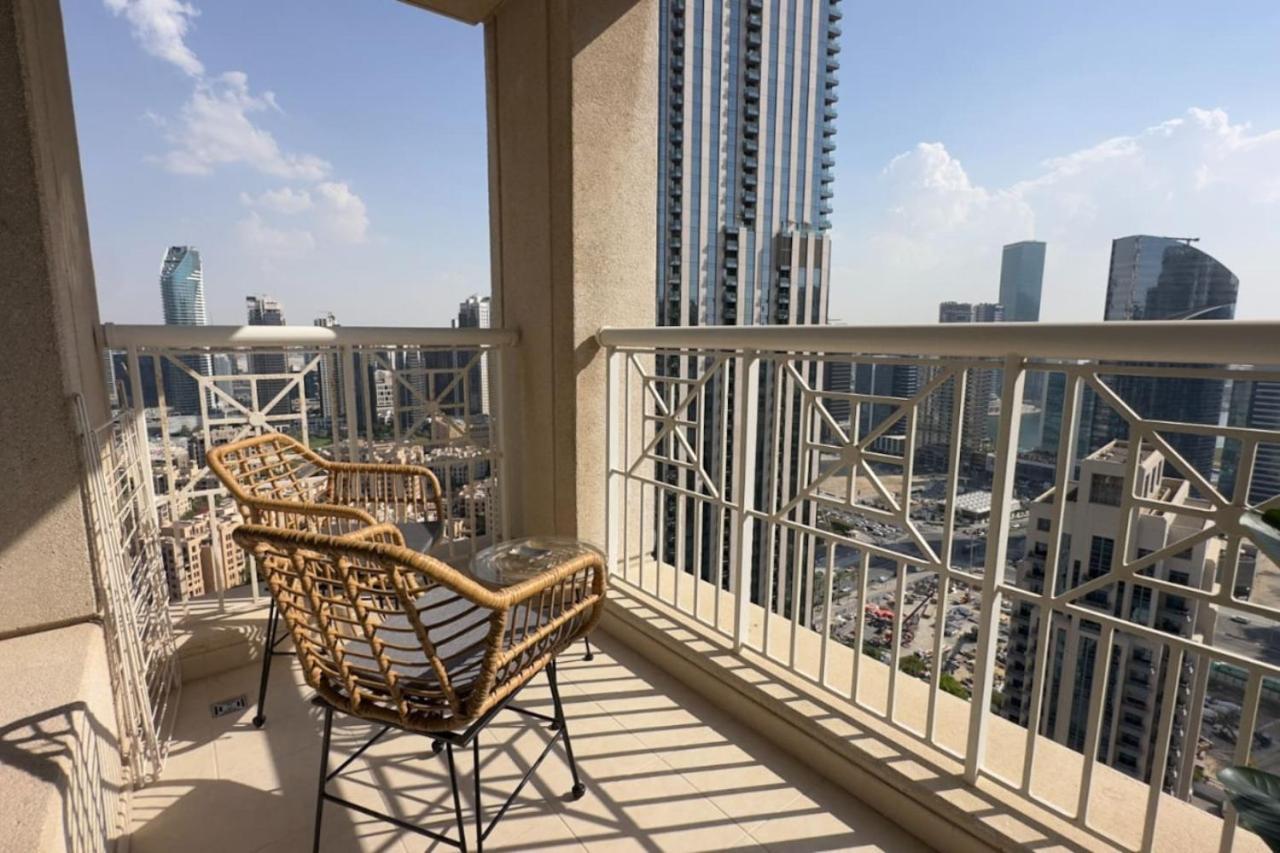 1br High Floor At Boulevard 29 Near Mall By Vibel Appartement Dubaï