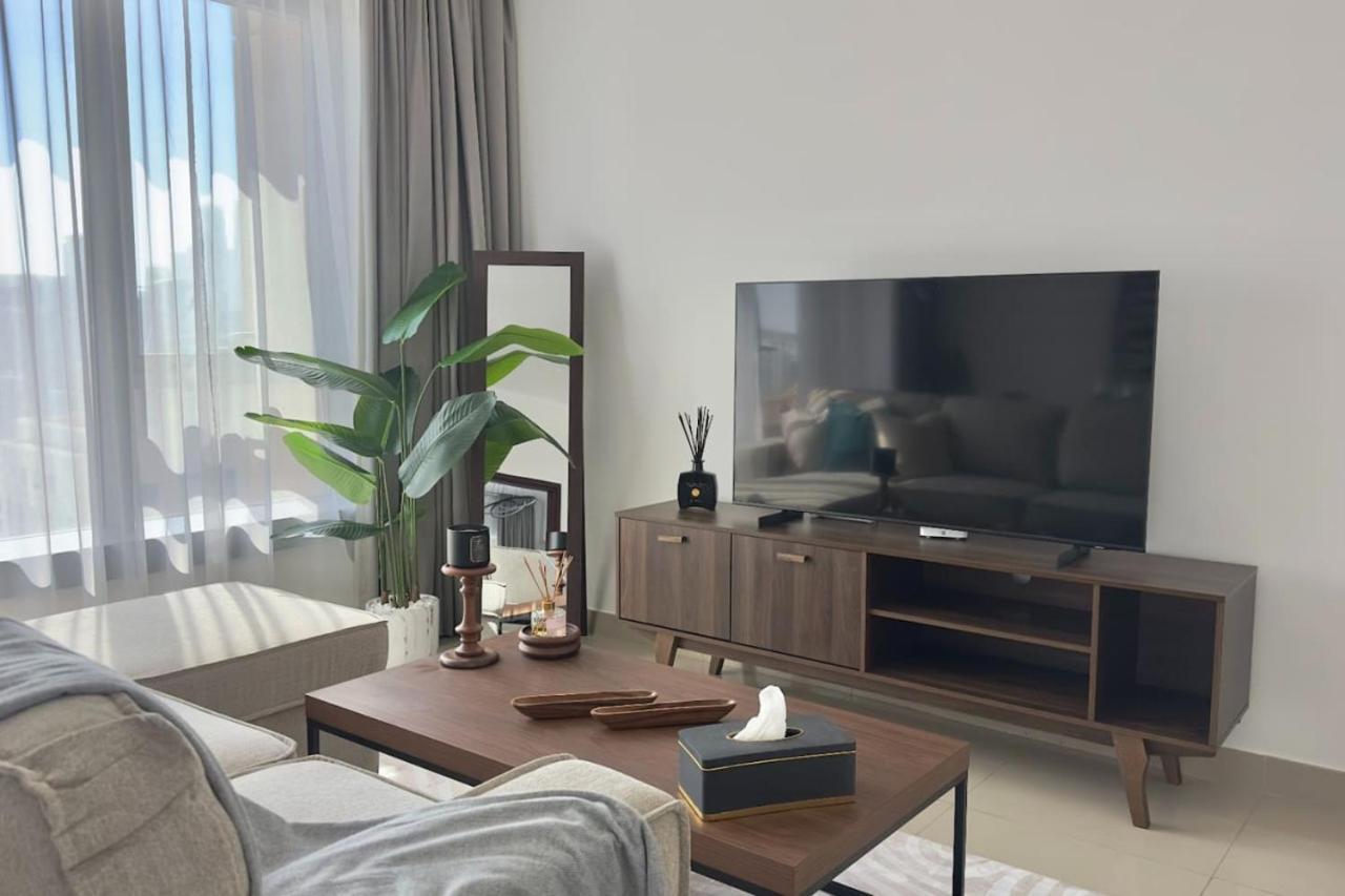 1br High Floor At Boulevard 29 Near Mall By Vibel Dubaï