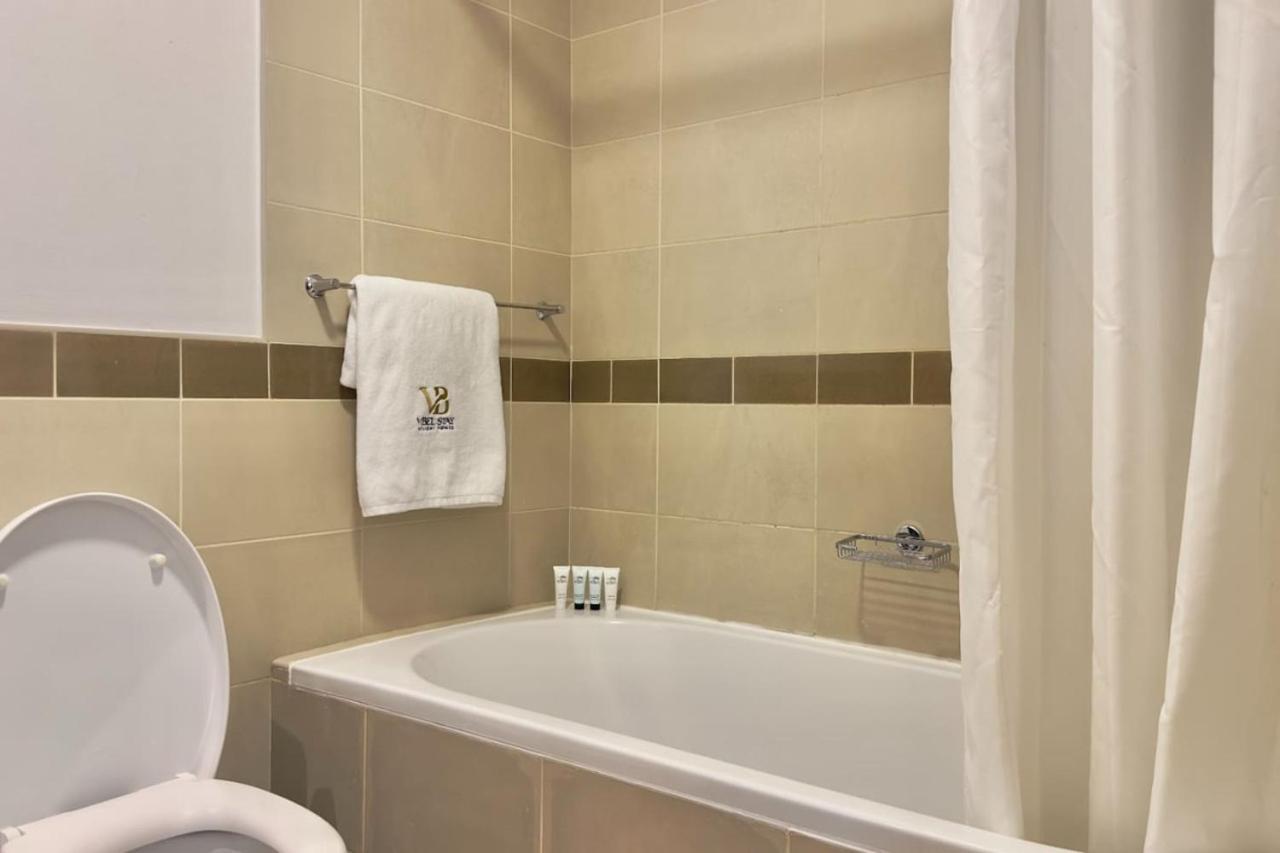1br High Floor At Boulevard 29 Near Mall By Vibel Appartement *