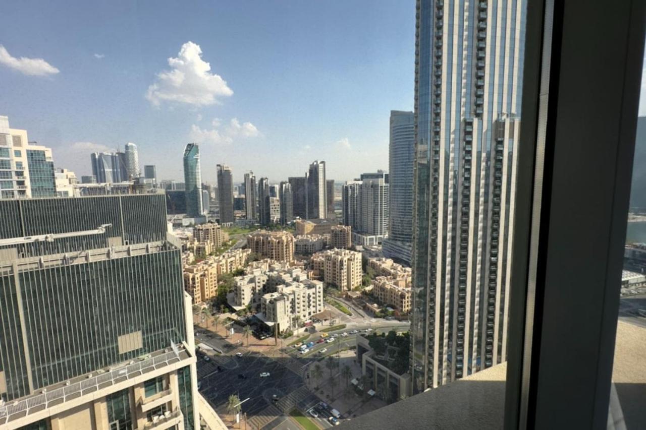 Appartement 1br High Floor At Boulevard 29 Near Mall By Vibel *