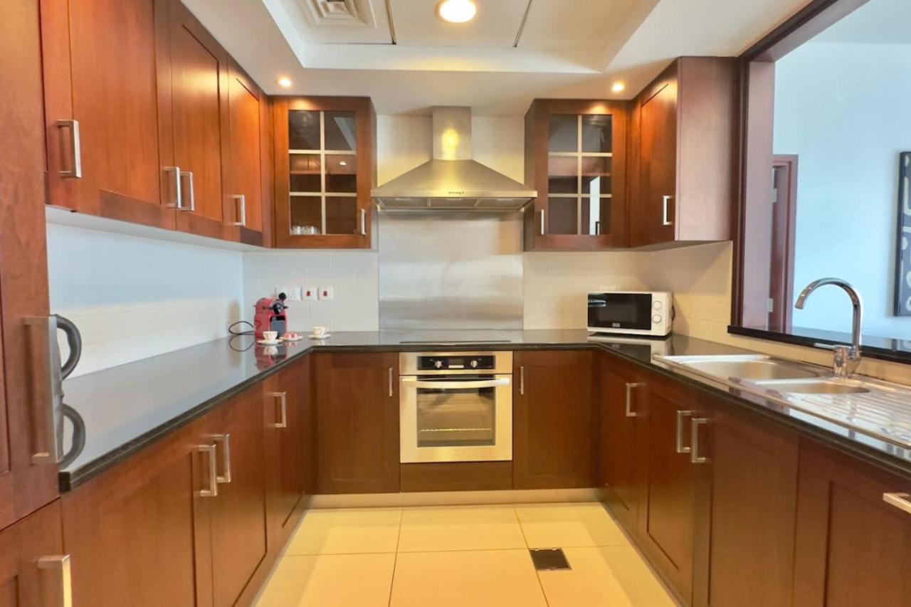 Appartement 1br High Floor At Boulevard 29 Near Mall By Vibel Dubaï