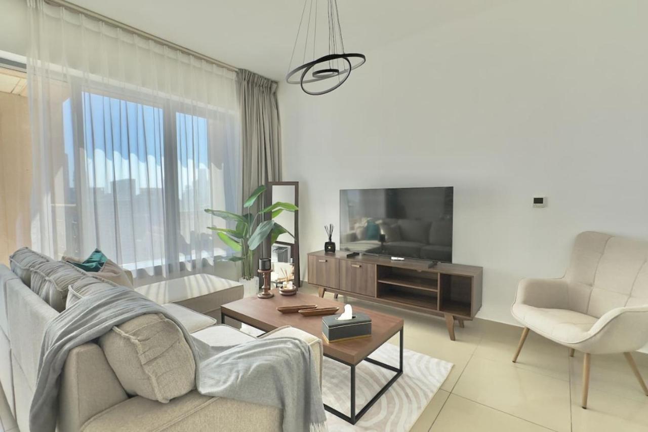 Appartement 1br High Floor At Boulevard 29 Near Mall By Vibel
