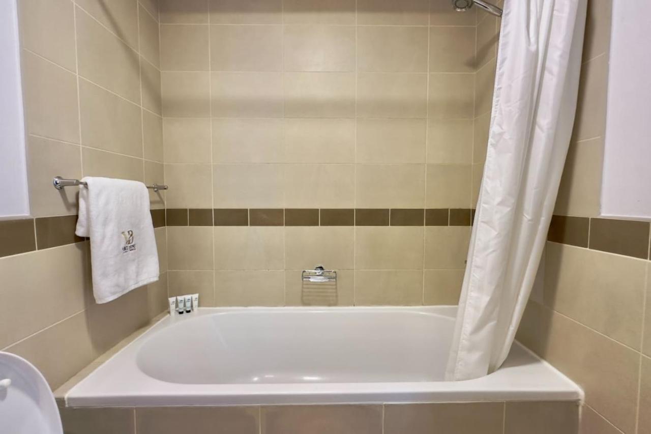 1br High Floor At Boulevard 29 Near Mall By Vibel Appartement *