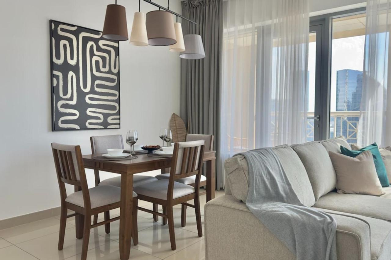 Appartement 1br High Floor At Boulevard 29 Near Mall By Vibel Dubaï