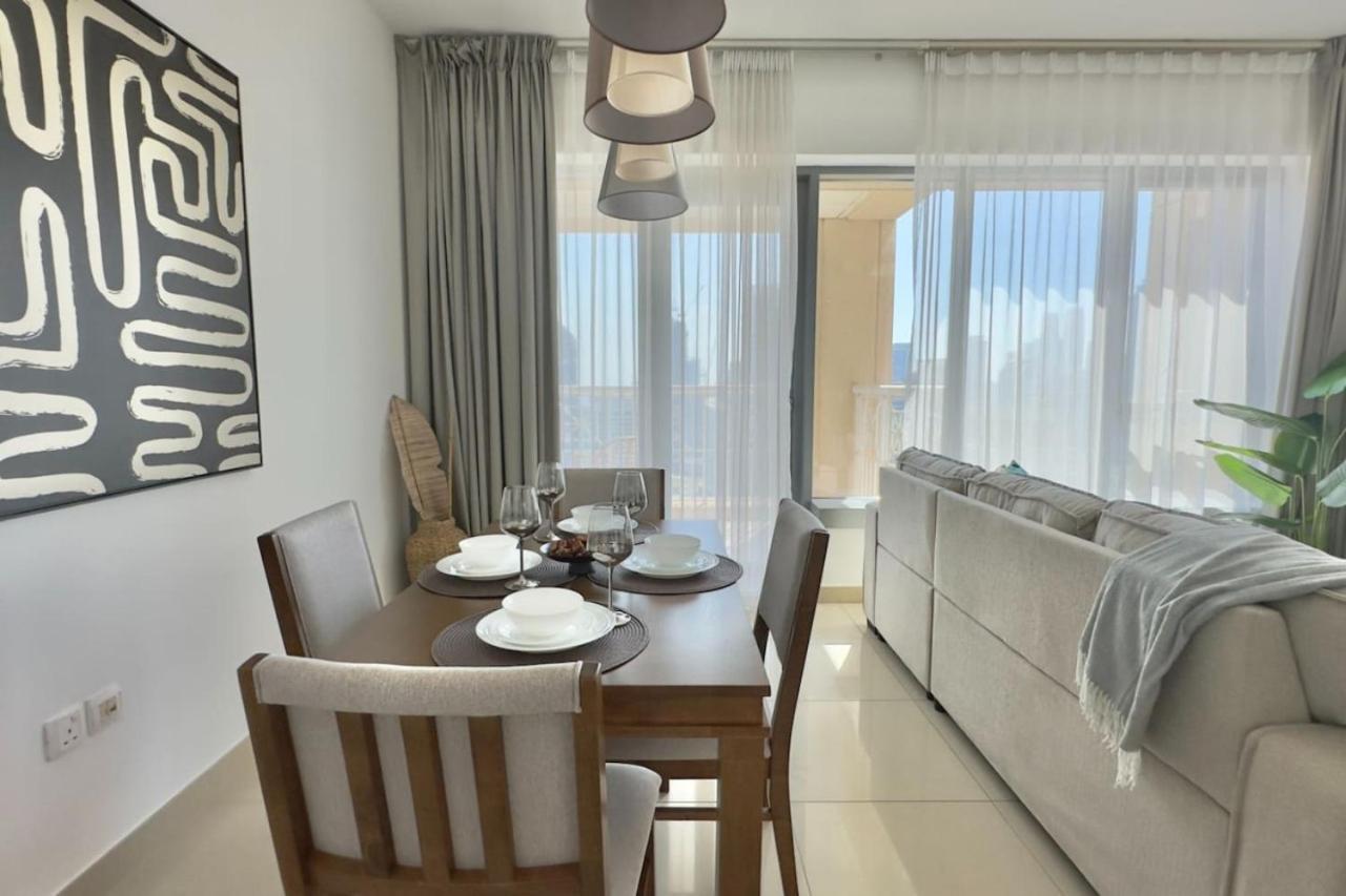 1br High Floor At Boulevard 29 Near Mall By Vibel Appartement