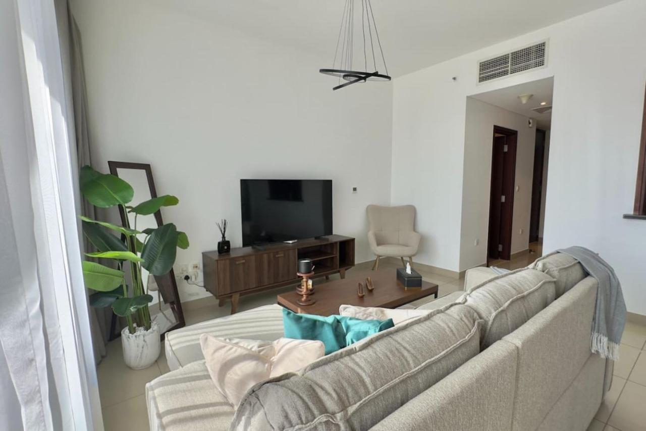 1br High Floor At Boulevard 29 Near Mall By Vibel Appartement *