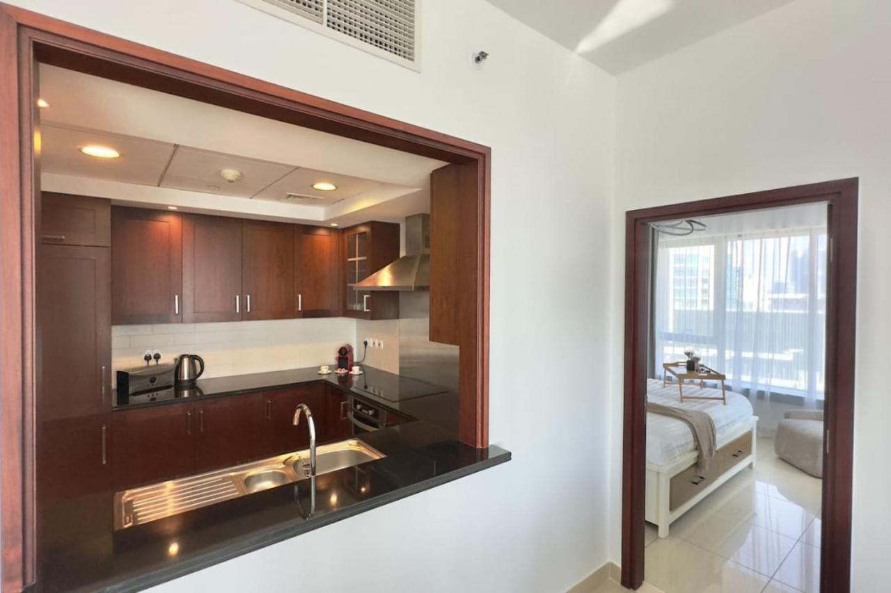 1br High Floor At Boulevard 29 Near Mall By Vibel Appartement *