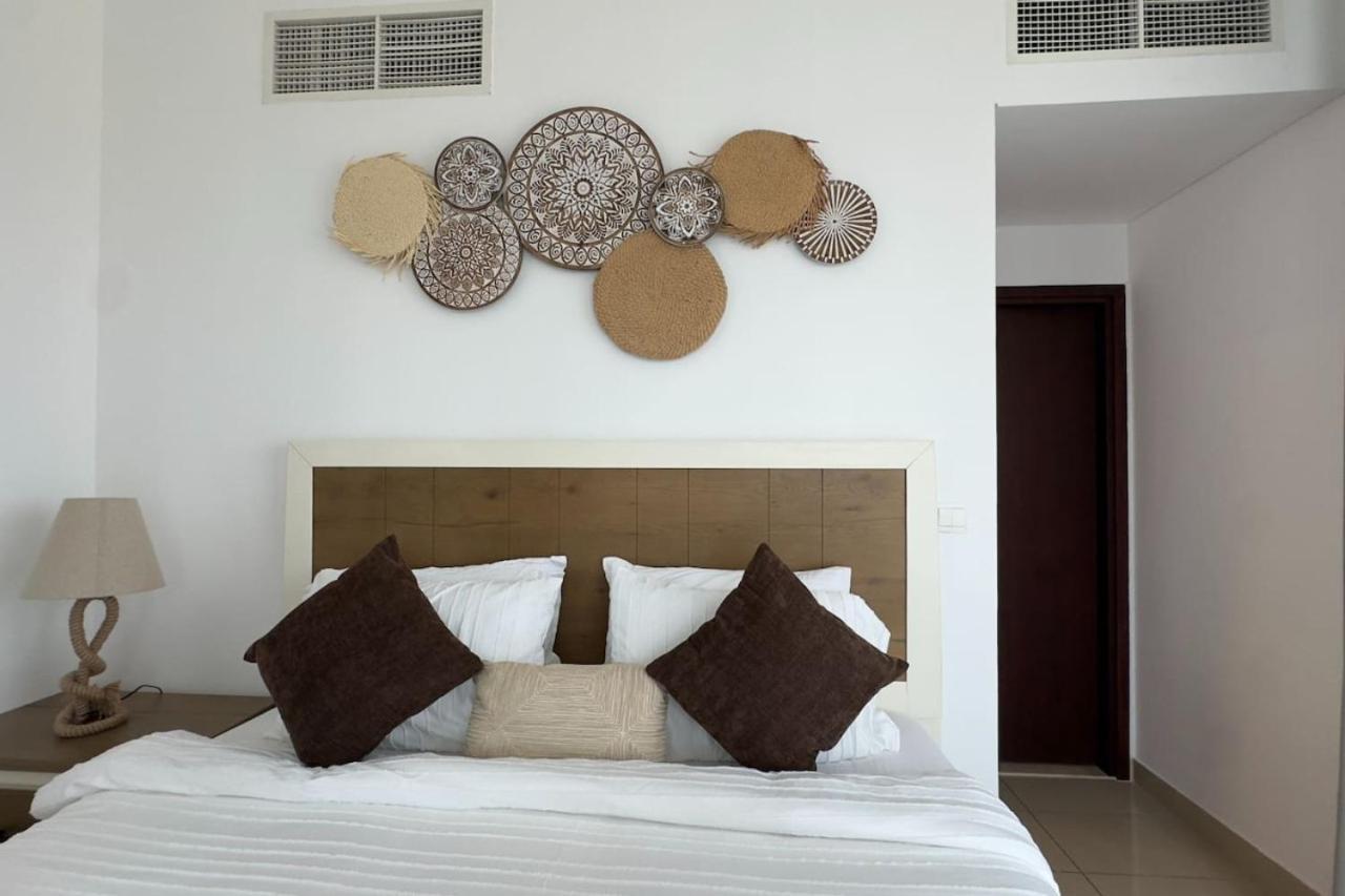 Appartement 1br High Floor At Boulevard 29 Near Mall By Vibel *