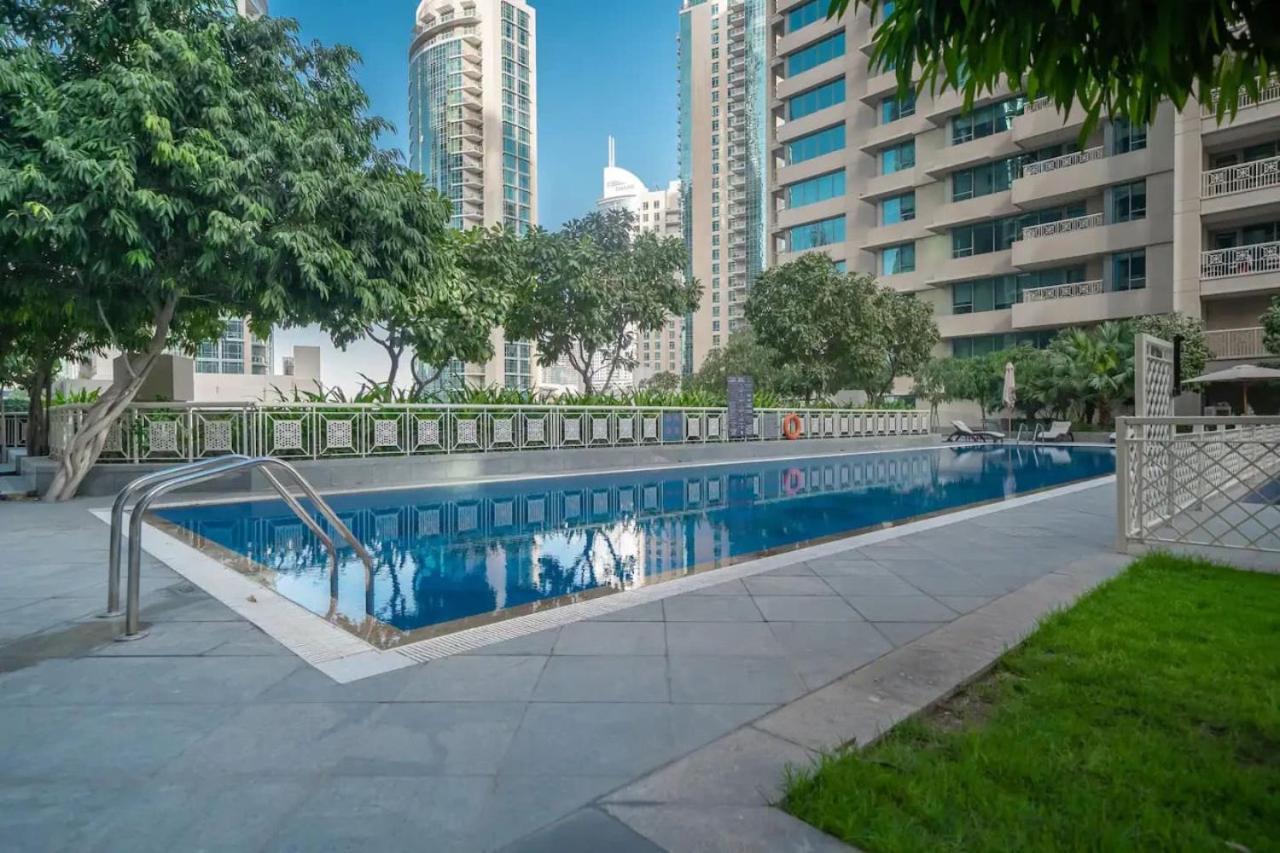 Appartement 1br High Floor At Boulevard 29 Near Mall By Vibel Dubaï