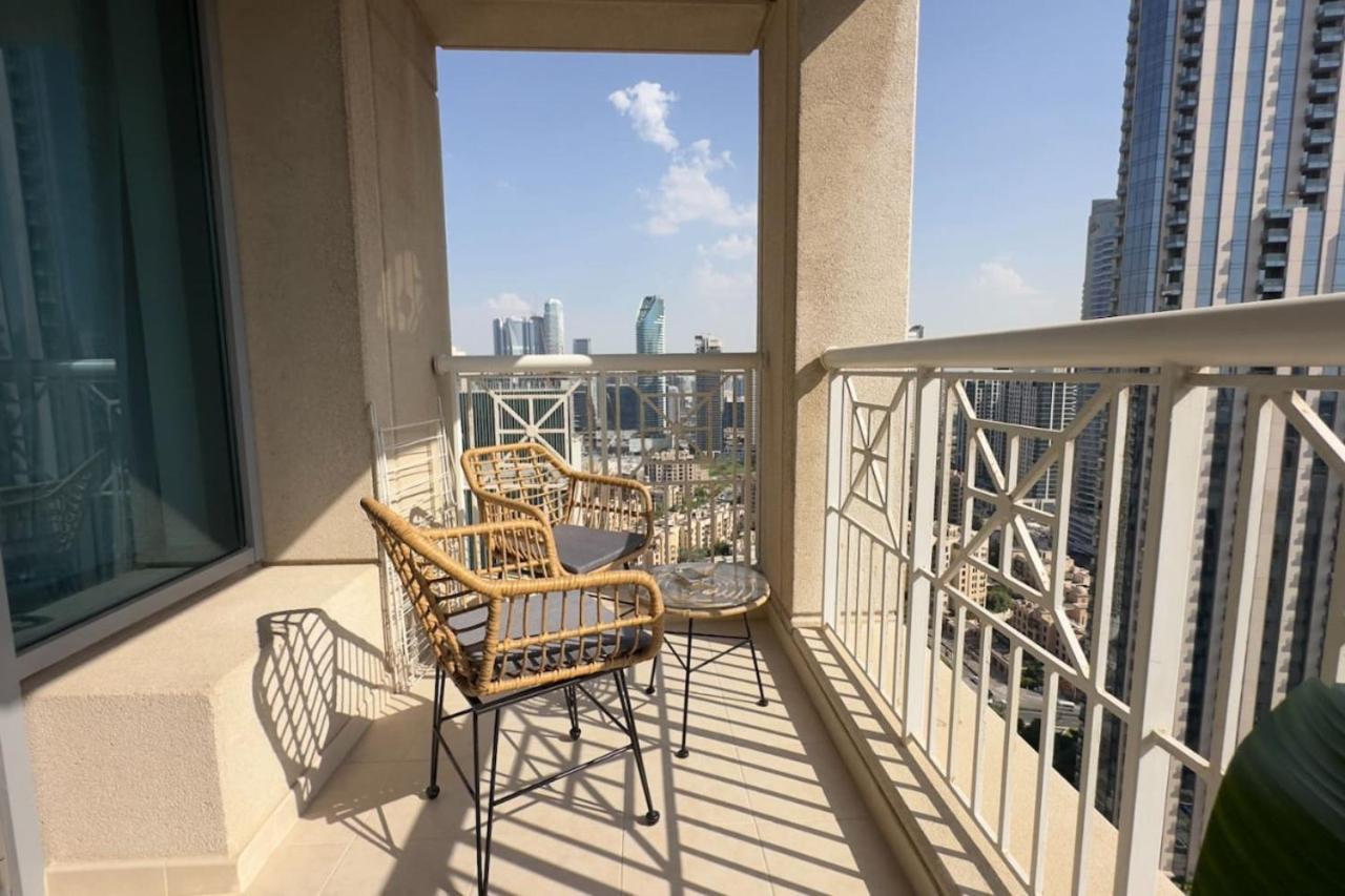 1br High Floor At Boulevard 29 Near Mall By Vibel Appartement