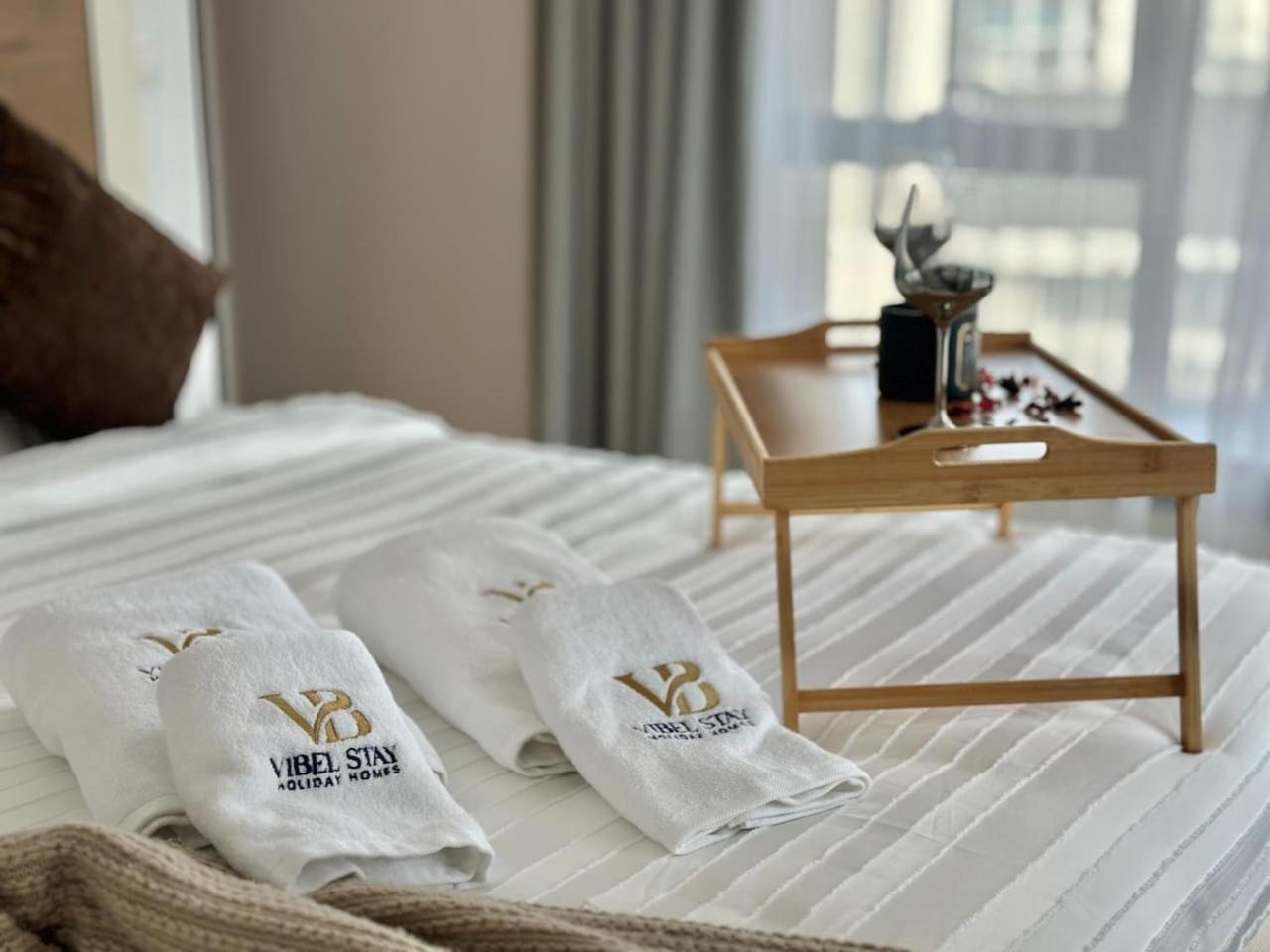 1br High Floor At Boulevard 29 Near Mall By Vibel Appartement Dubaï