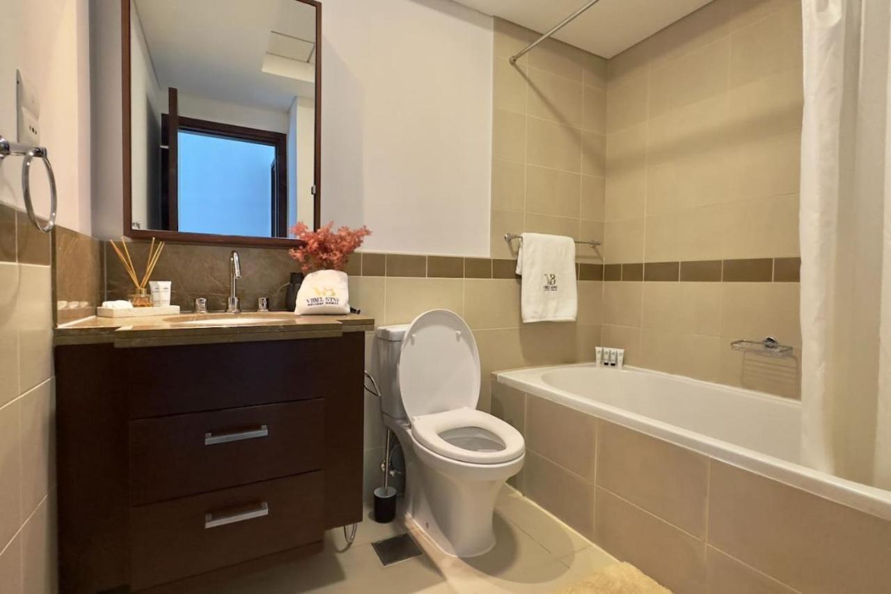 1br High Floor At Boulevard 29 Near Mall By Vibel Dubaï