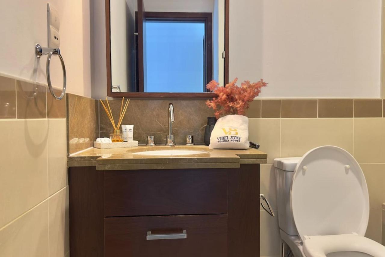1br High Floor At Boulevard 29 Near Mall By Vibel Appartement
