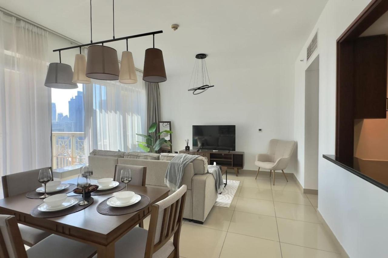 1br High Floor At Boulevard 29 Near Mall By Vibel Appartement *