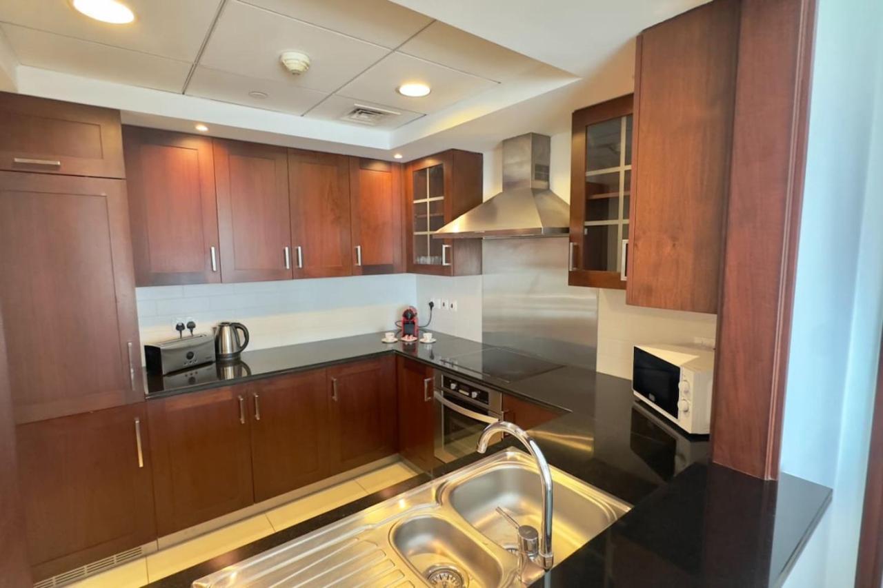 1br High Floor At Boulevard 29 Near Mall By Vibel Appartement *