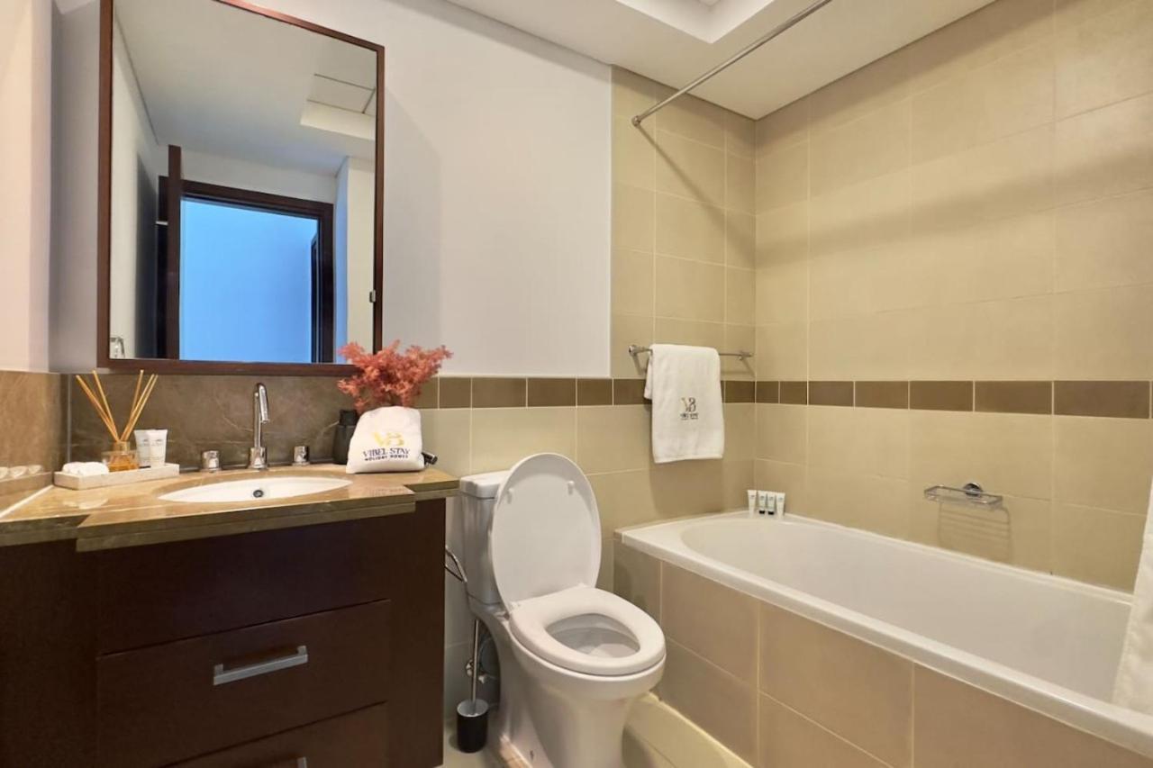 1br High Floor At Boulevard 29 Near Mall By Vibel Appartement Dubaï