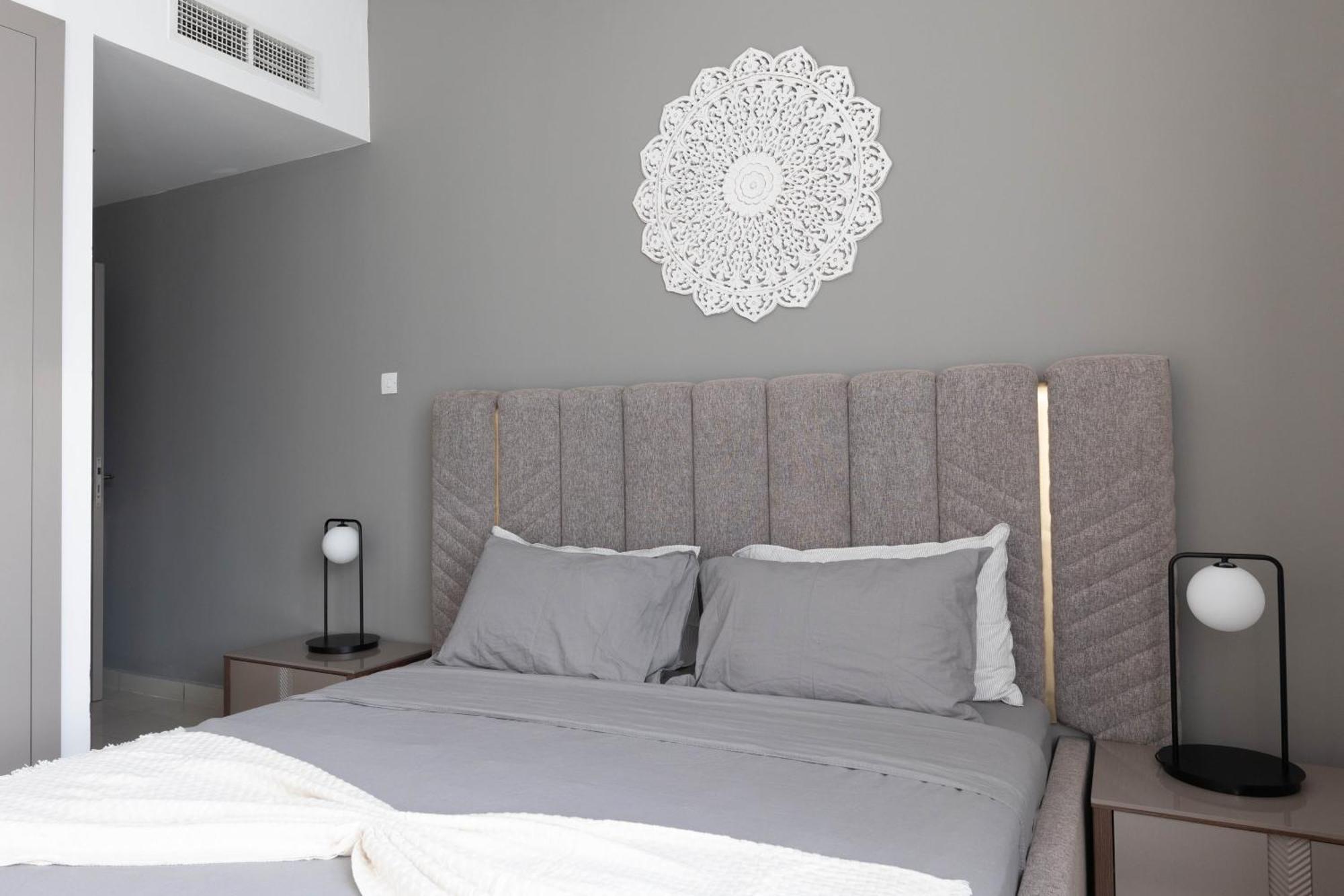 Handsome 1br In Armada Tower 3 *