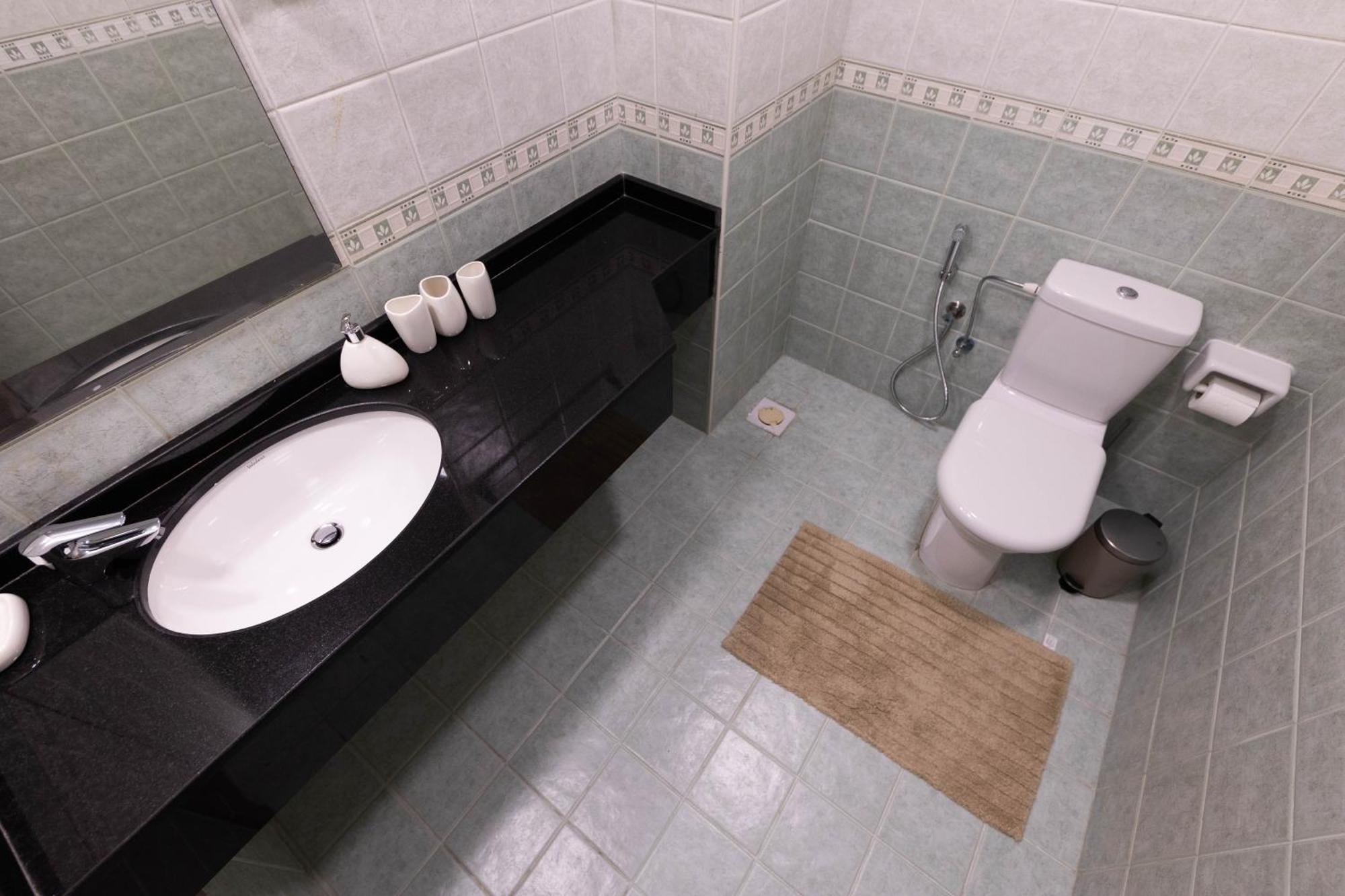 Handsome 1br In Armada Tower 3 * Dubái