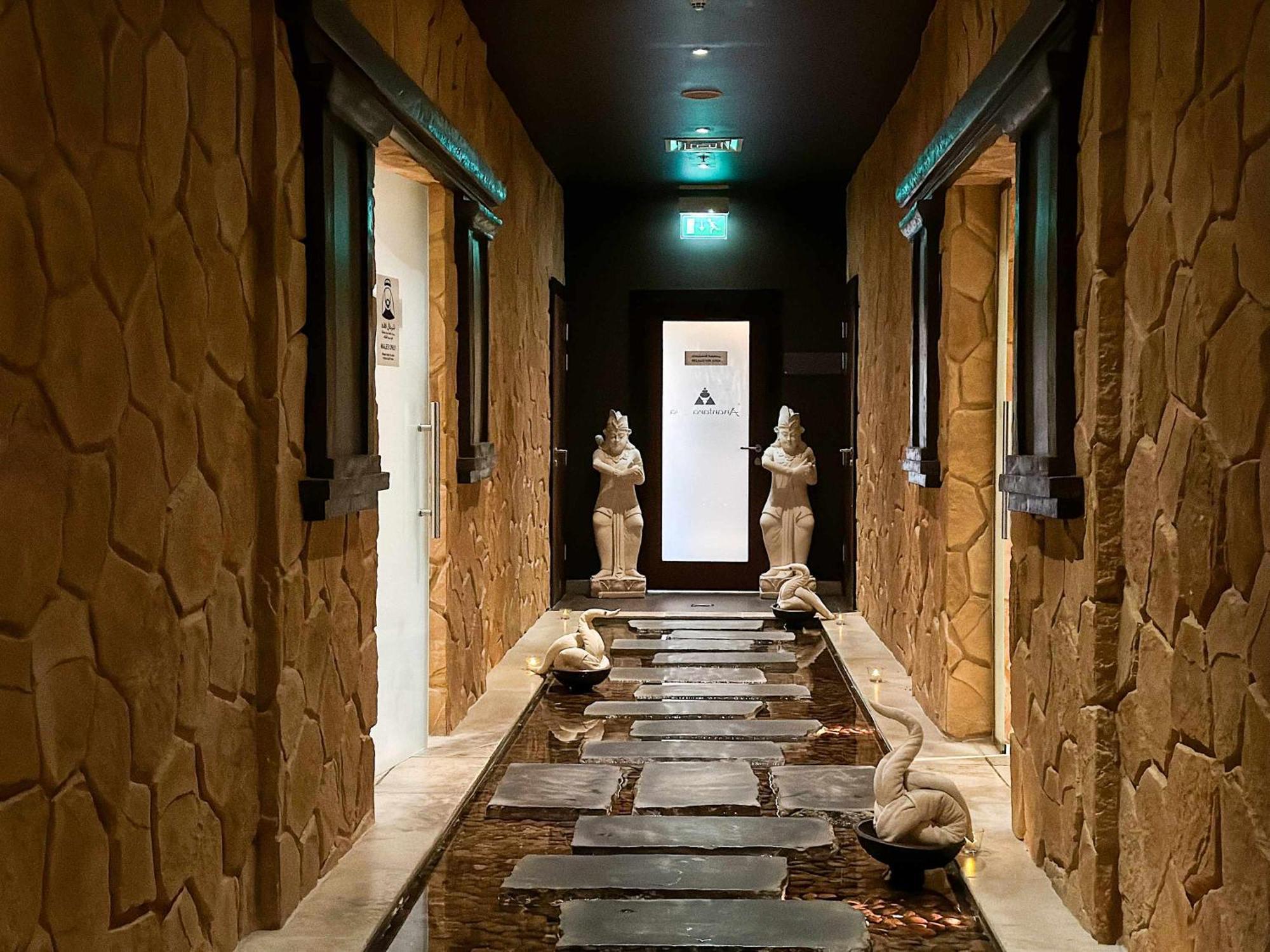 Appartement Elegantly Renovated 1br At 5 Star Dubaï