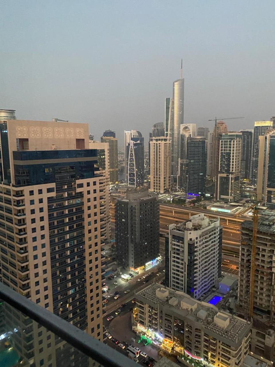 Lux 1br Direct Access To Marina 4 People Appartement *