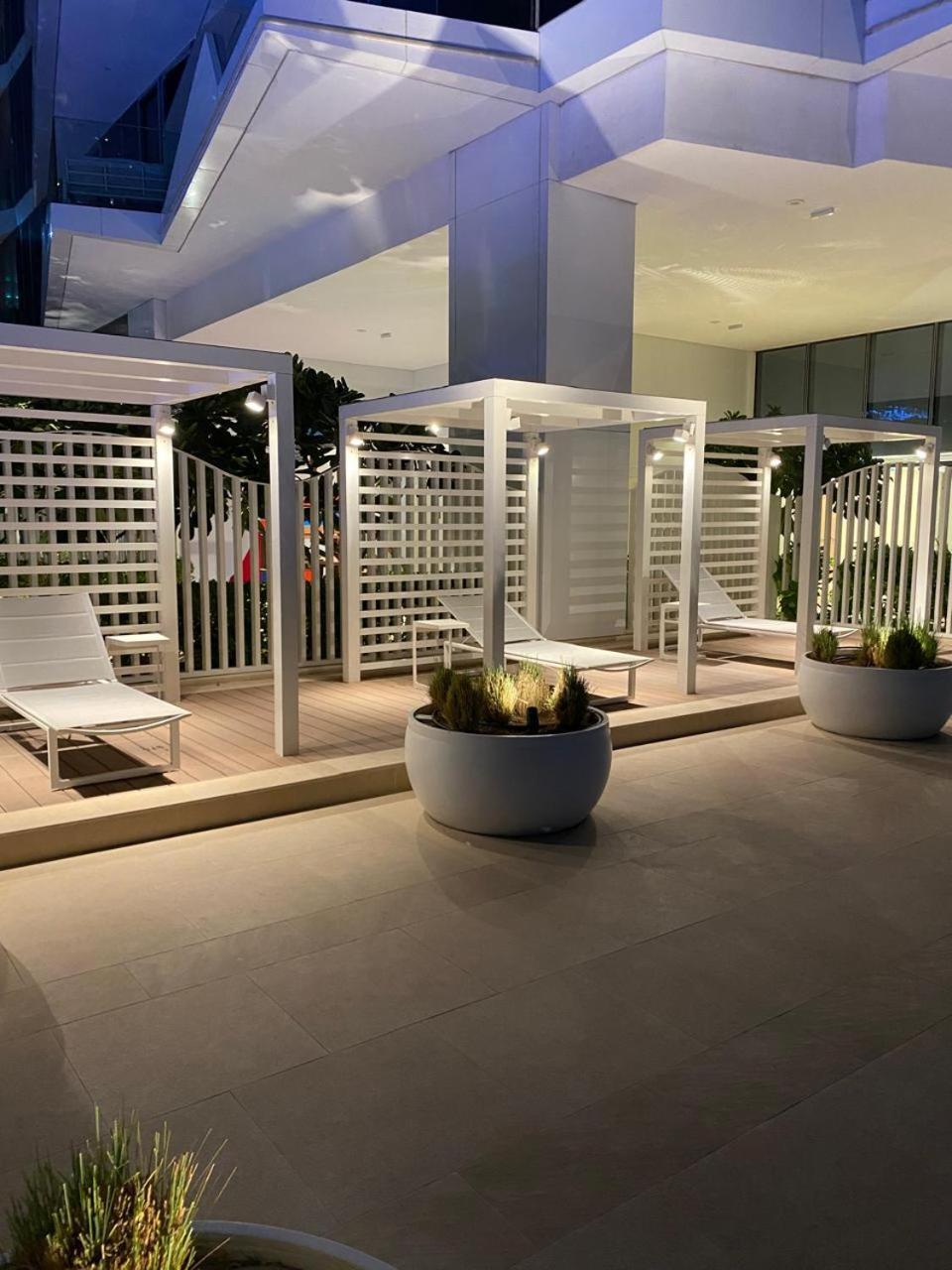 Lux 1br Direct Access To Marina 4 People Appartement