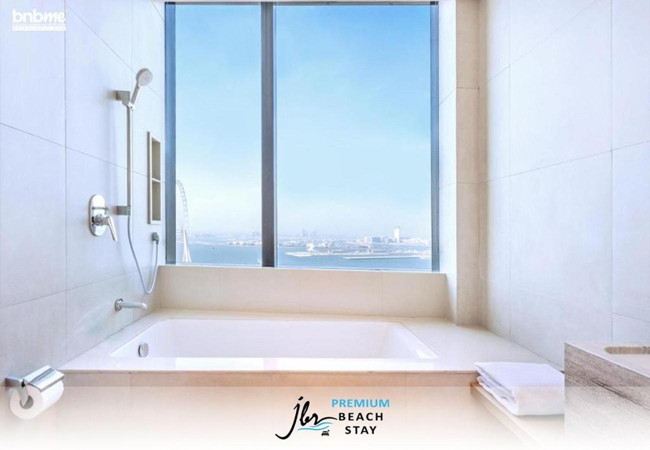 Vandrerhjem Premium Jbr Beach Stay-Beach Access & Seaview Dubai