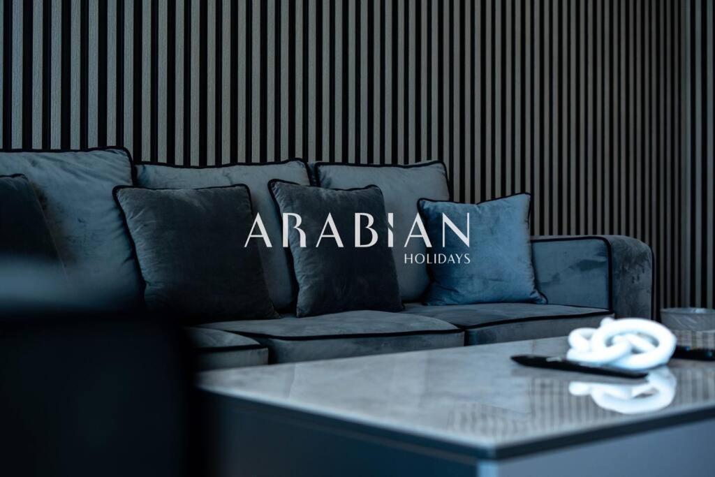 Modern 1br With Sea View In Marina Bay * Dubaï