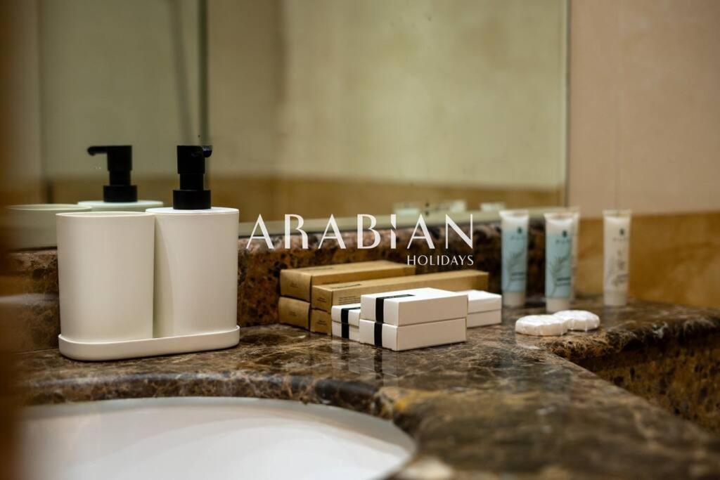 Modern 1br With Sea View In Marina Bay Appartement Dubaï