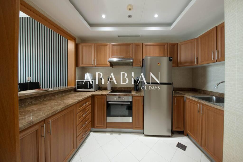 Modern 1br With Sea View In Marina Bay * Dubaï