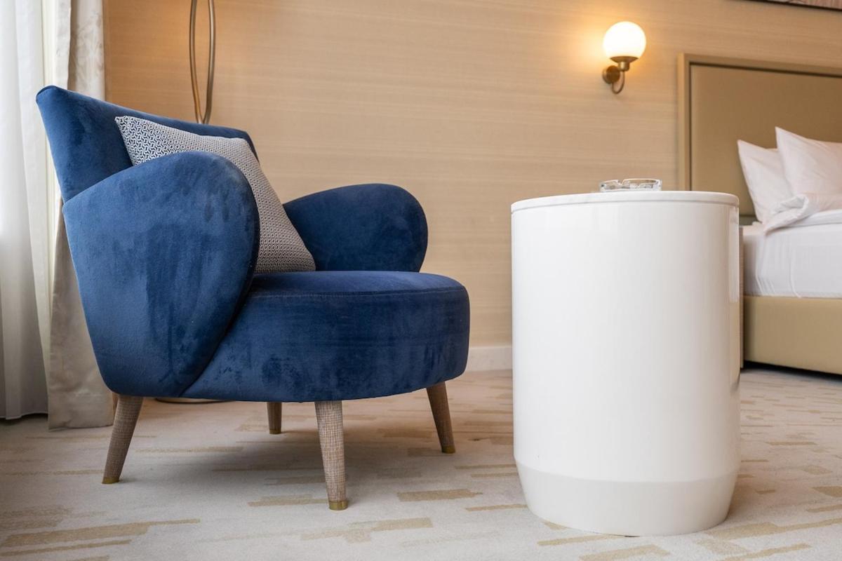Serene Seaside Studio On Palm Jumeirah Apartamento Dubai