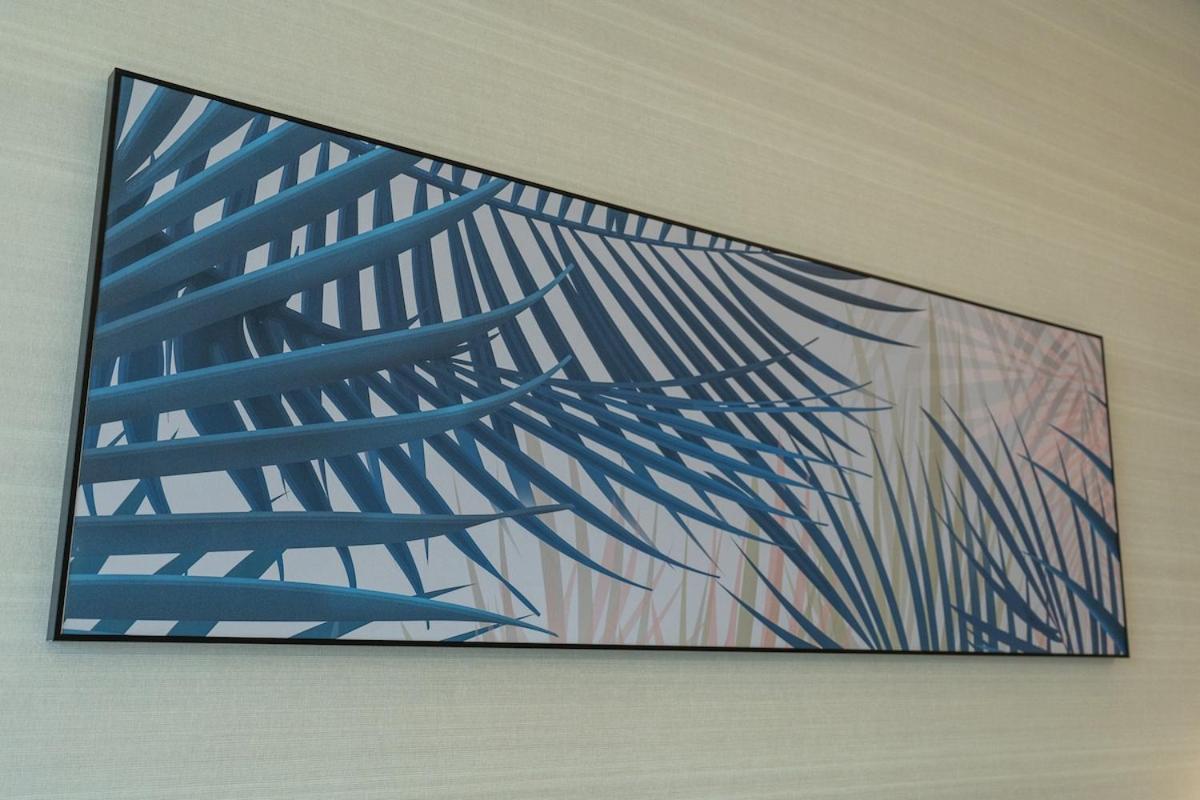 Apartamento Serene Seaside Studio On Palm Jumeirah
