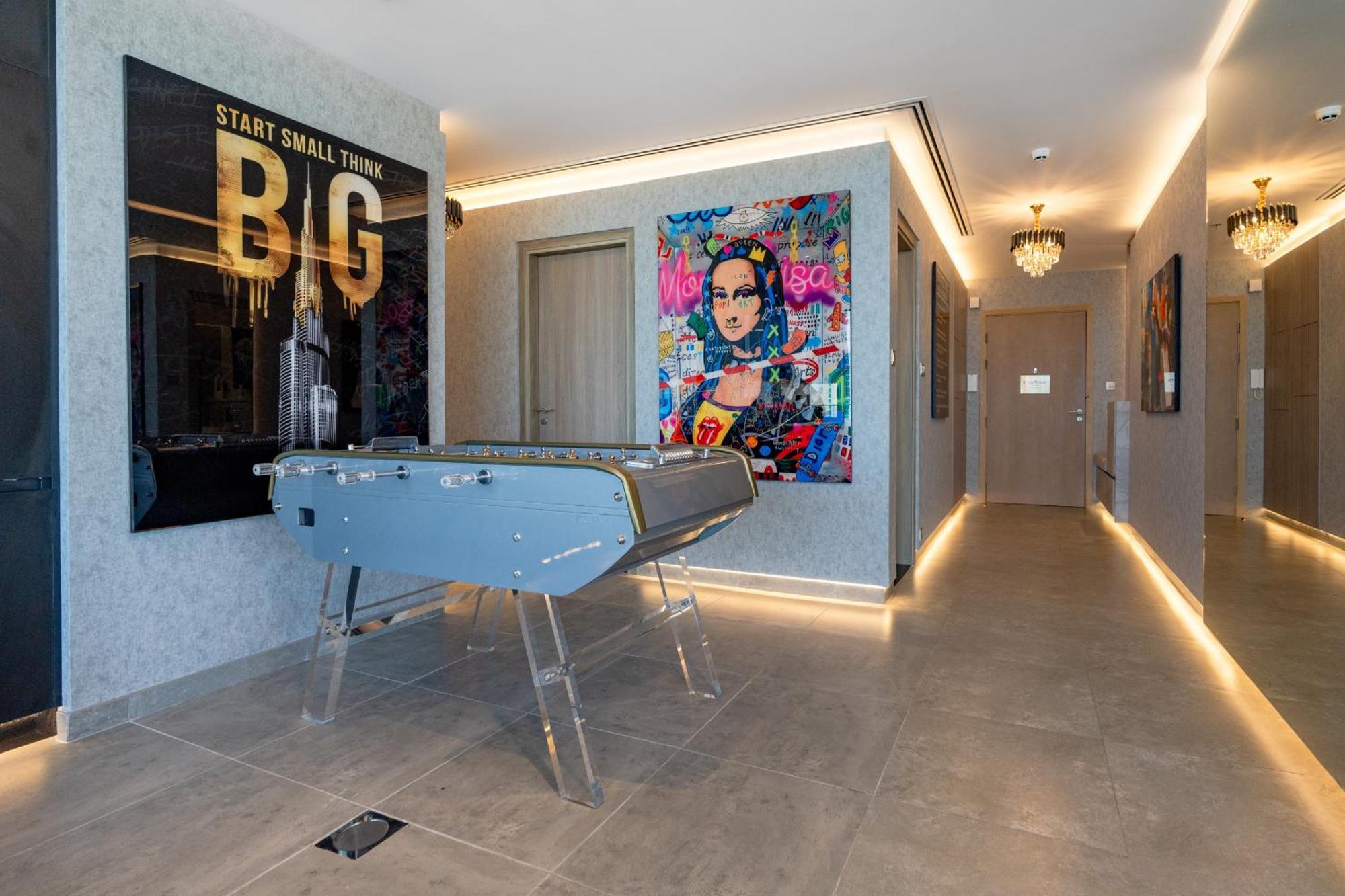 Vayk- Ultra Modern 3br Marina Retreat With Stunning Views