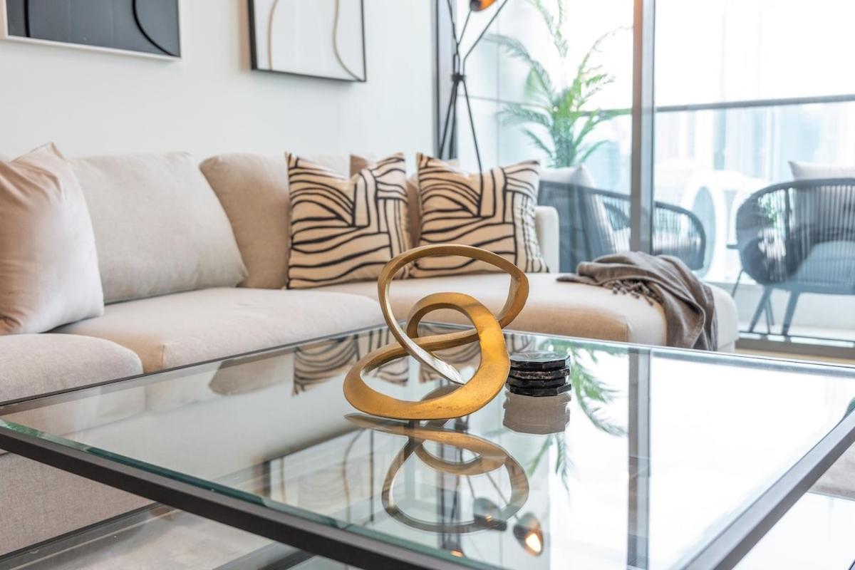 Trendy 1-bedroom In Business Bay *