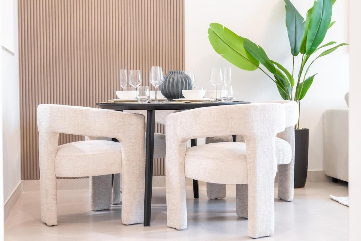 Trendy 1-bedroom In Business Bay