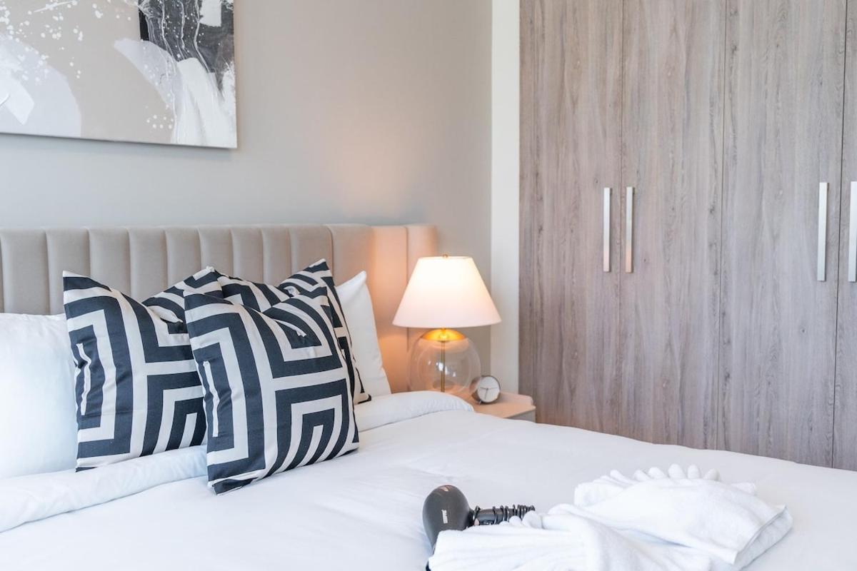 Trendy 1-bedroom In Business Bay