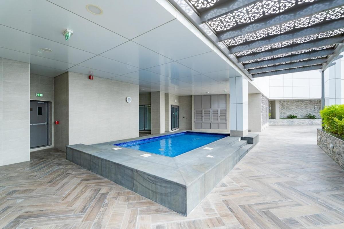 Trendy 1-bedroom In Business Bay Apartamento *