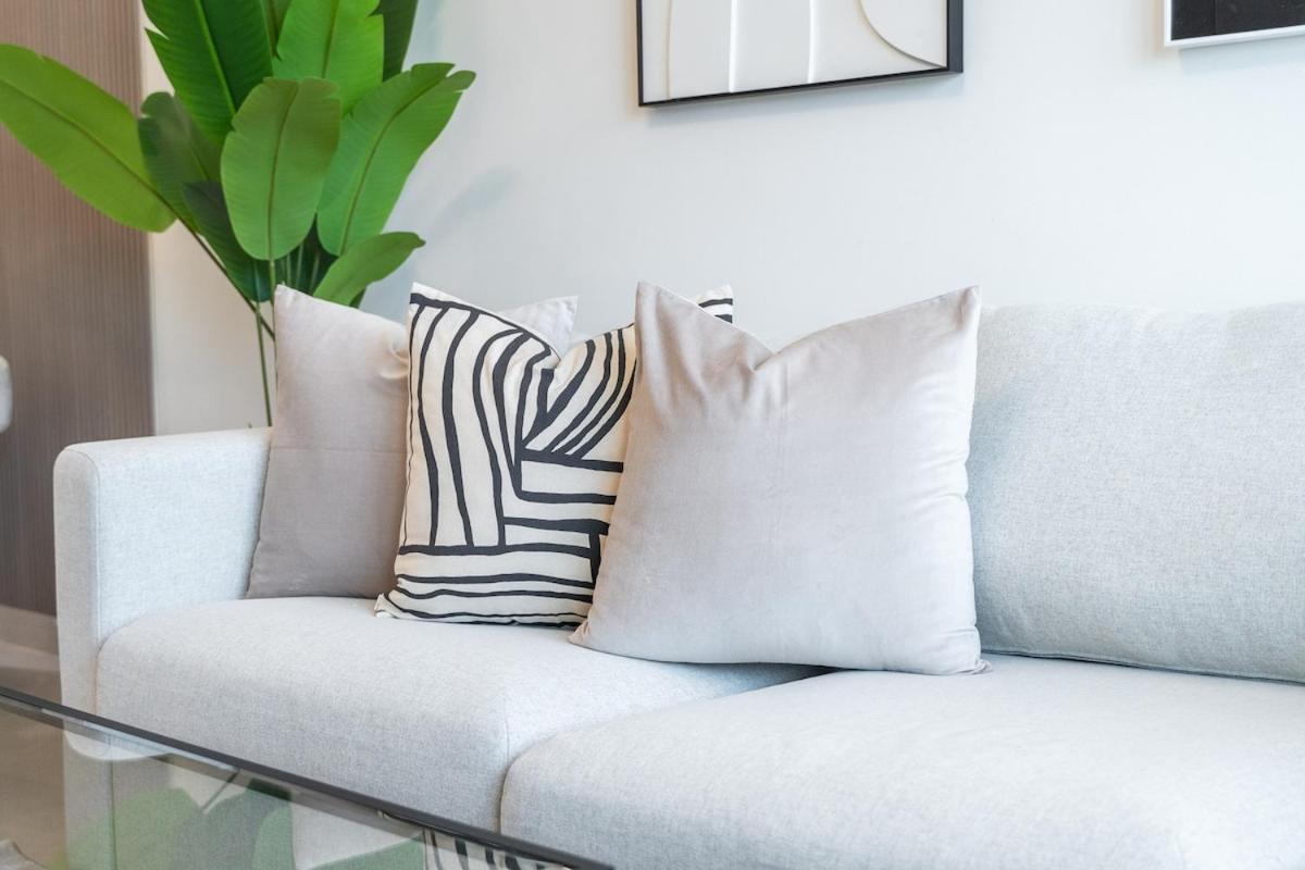 Trendy 1-bedroom In Business Bay * Dubái