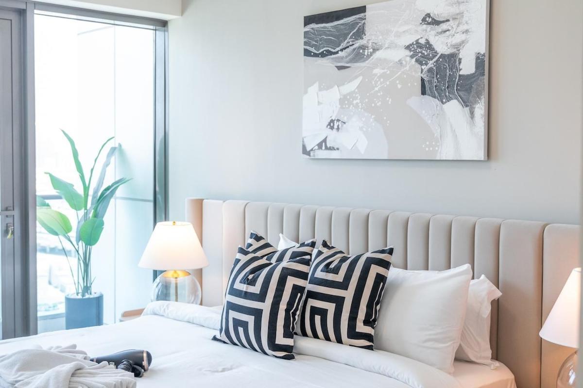 Trendy 1-bedroom In Business Bay