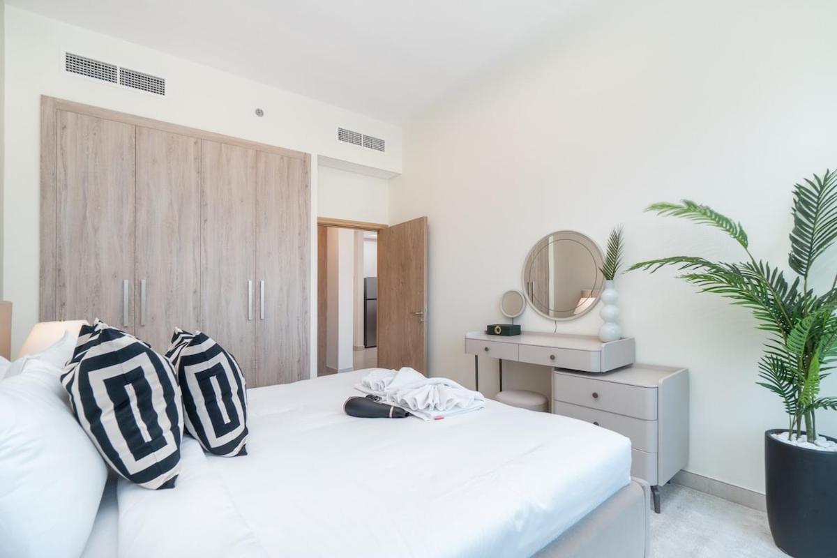 Trendy 1-bedroom In Business Bay * Dubái