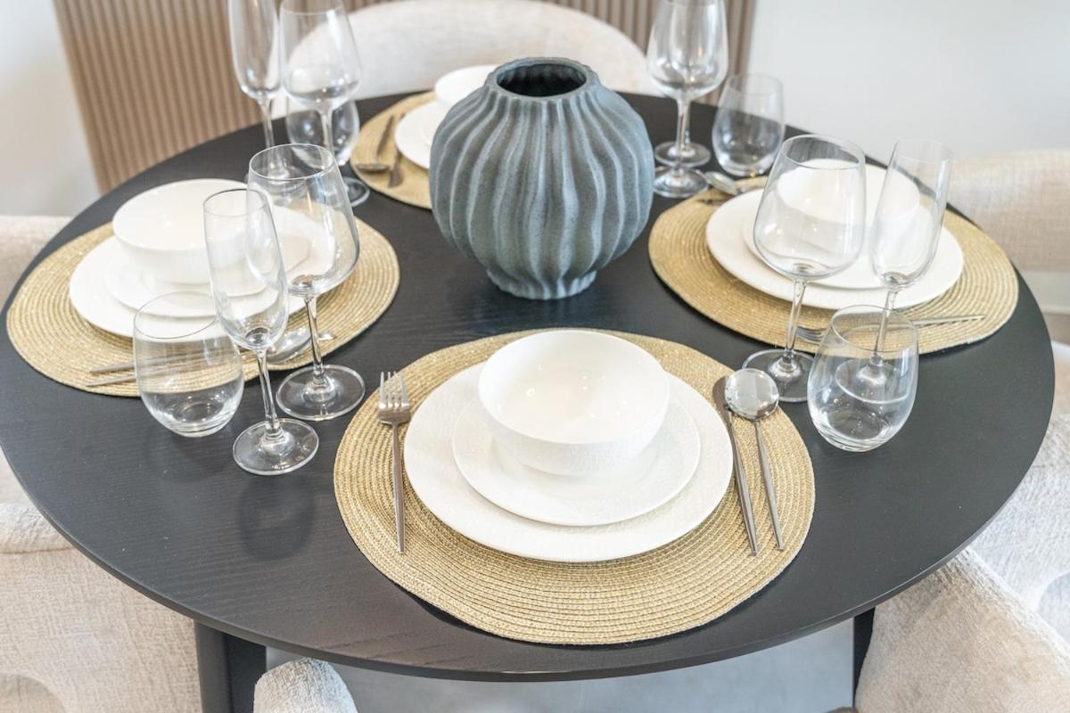 Trendy 1-bedroom In Business Bay *