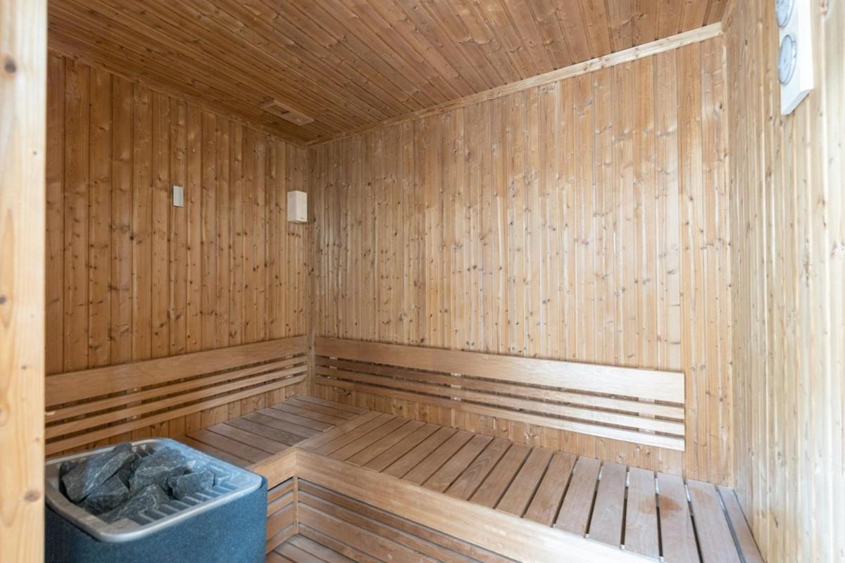 Trendy 1-bedroom In Business Bay Apartamento Dubái