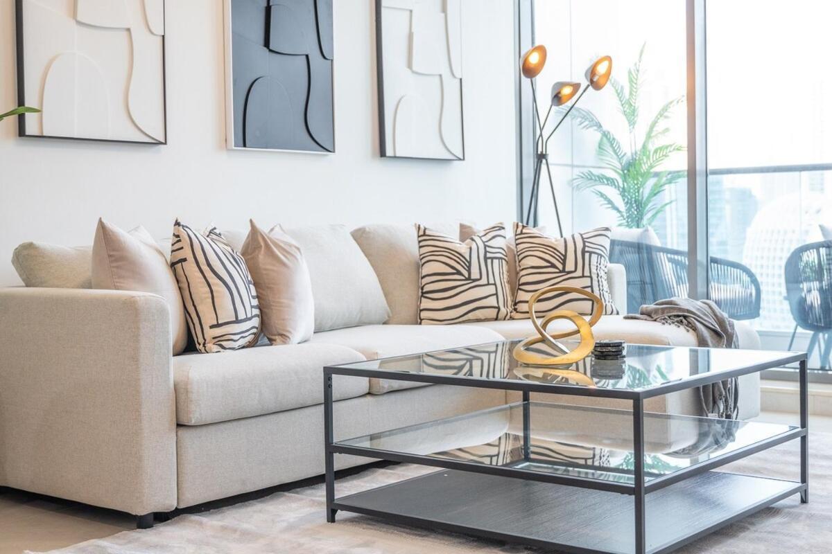 Trendy 1-bedroom In Business Bay * Dubái