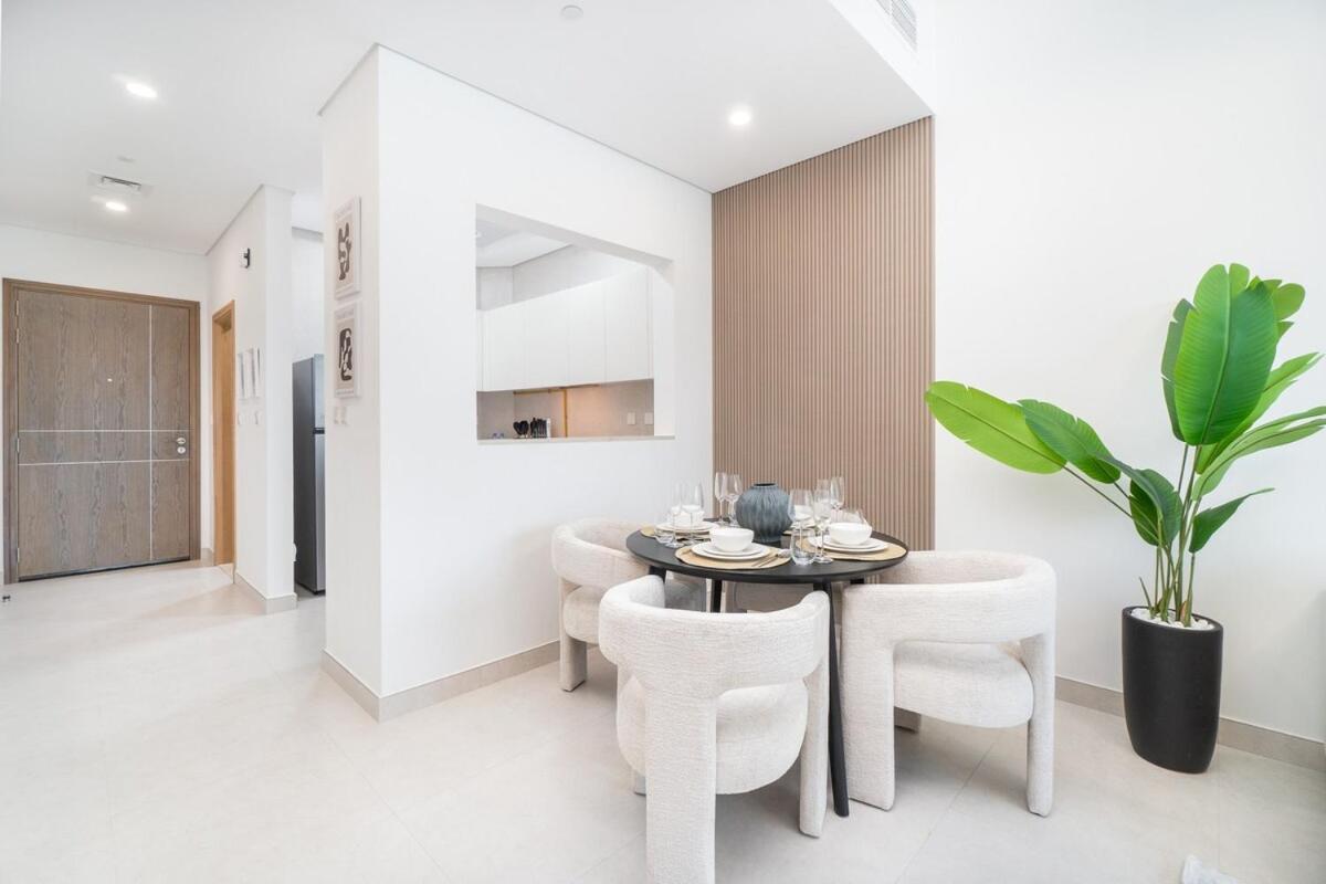 Trendy 1-bedroom In Business Bay Apartamento Dubái